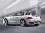 BMW Z4 sDrive 3.0i Roadster M Sport Package 2009 года